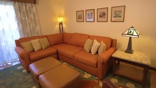 One-Bedroom Artisan Suite (Two Queens) room tour