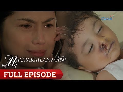 Magpakailanman: Justice for John Earl | Full Episode
