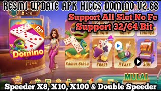 Download lagu Update Terbaru Apk Mod Higgs Domino Versi 2.68 ~ Mod X8 Speeder Original Terbaru mp3 Download lagu Update Terbaru Apk Mod Higgs Domino Versi 2.68 ~ Mod X8 Speeder Original Terbaru mp3