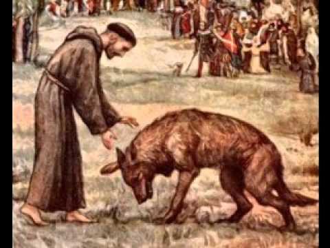 Los Motivos del Lobo - Rubén Darío