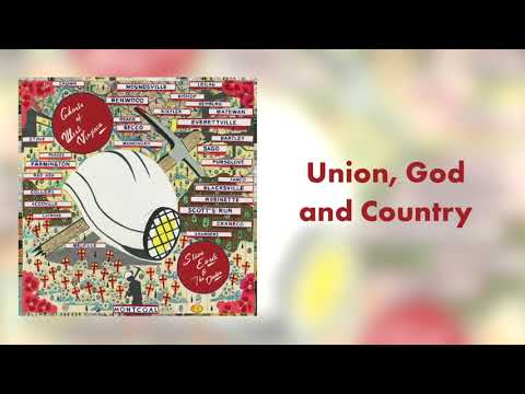 Video thumbnail for Union, God and Country
