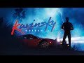 Kavinsky First Blood Official Audio