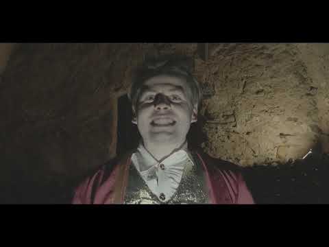 Hrabě Monte Crazy - Hrabě Monte Crazy - HRABĚ MONTE CRAZY (OFFICIAL VIDEO)