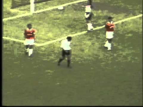 Lodigiani-Salernitana 1-1 Serie C1 1992-93