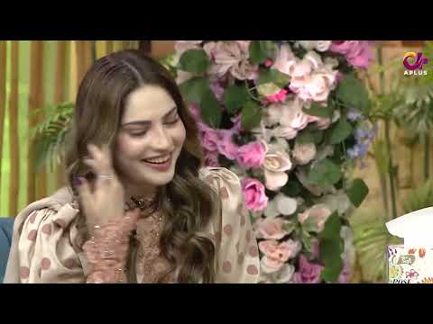 Sahir Ali Bagga Singing Zaroori Tha | A Plus