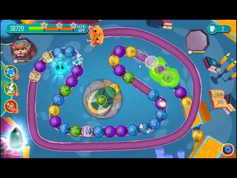 Violas Quest Level 120 - NO BOOSTERS 🦉 | SKILLGAMING ✔️