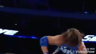 RIP AJ Styles nuts