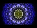 Astrix - Shamanic Tales Mix [Trancentral Mix 100] + Fractal Mandala Visuals