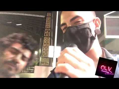 Bien loco ,porque toy loco! 😂