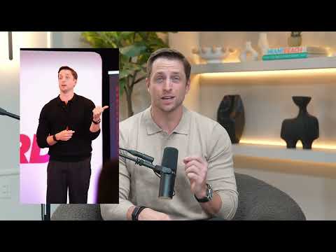 Case Kenny Speaking Reel - 