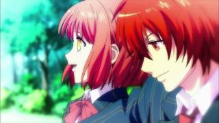 Download lagu ●Uta no☆Prince-sama● All That You Are【Otoya x Haruka】AMV ᴴᴰ720p mp3
