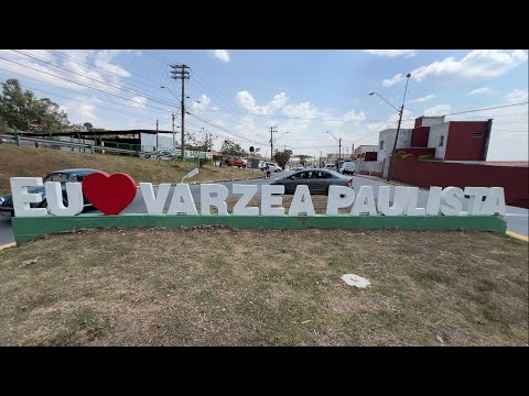 CIDADE DE VÁRZEA PAULISTA -SP