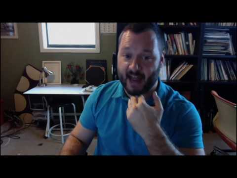 Darklands Consortium - VBlog 1