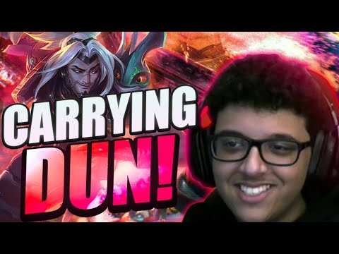 10 YASUO KILLS FOR DUNLOL! | Repobah