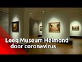 Museum Helmond is dicht, niemand kan werk Lucas Gassel nu zien