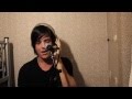 James Denton (Ravenface) -36 Crazyfists Vocal ...