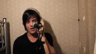 James Denton (Ravenface)  -36 Crazyfists Vocal Cover [Slit Wrist Theory]