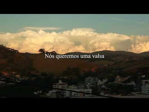 Trailer do documentário "Nós queremos uma valsa". Minas Gerais, Brasil, 2025.