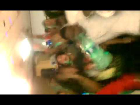 VO. - AT A BIRTHDAY BASH