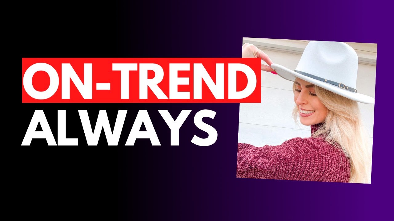 Wide Brim Fedora Hats for Women #shorts