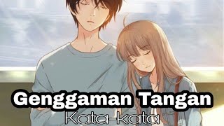 Download lagu GENGGAMAN TANGAN | Kata-kata mp3