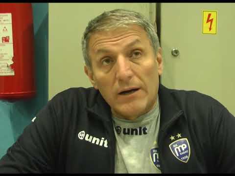 Izjave trenera i igraca - RK Sloga ZmartForce - RK Metaloplastika