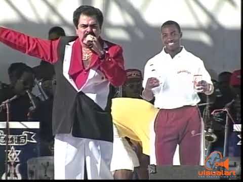 THE MIGHTY TRINI -  National Pride -  Calypso Fiesta - ttt  (1999)