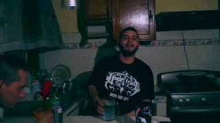 Musik-Video-Miniaturansicht zu Gangster Rokos Songtext von Under Side 821