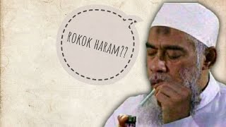 Download lagu ABUYA UCI MENJAWAB HUKUM ROKOK ! mp3
