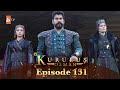 Kurulus Osman Urdu - Season 4 Episode 131