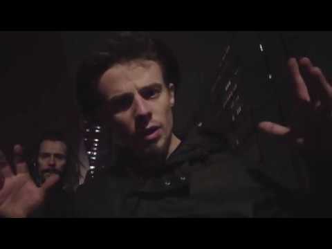 LITTLE LION MEET SETKA #2 - DANS LA VILLE