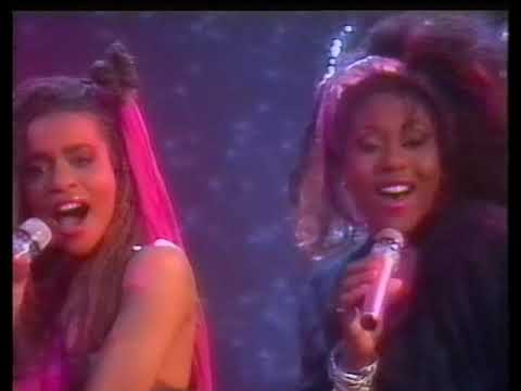 Mai Tai - Am I Losing You Forever