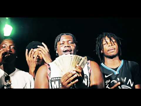 Paid10k x QueMoney x 8Fourddog - "Stay Dangerous" (Official Music Video) Shot by @Karri_Visuals