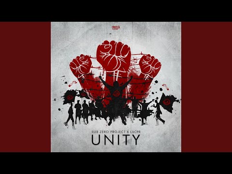 Unity (Extended Mix)