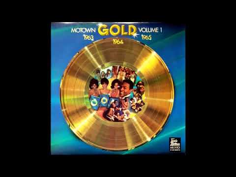 Martha & The Vandellas - Nowhere To Run (1965)