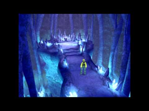 #46 Shadow Hearts: From the New World (German) – Rot hat verloren