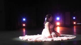 preview picture of video 'Dayanna Miss Plus Nuevo Laredo'