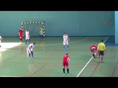 12FC Sparta – Банна Хата-3