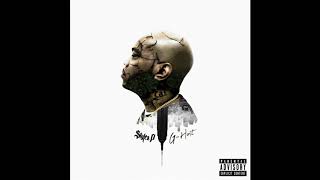 Styles P - Morning Mourning (feat. Oswin Benjamin) - 2018