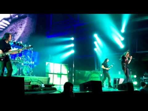 Dream Theater - Lifting Shadows Of A Dream live in Munich