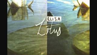 Elisa - &quot;Sleeping in Your Hand&quot; | Lotus version