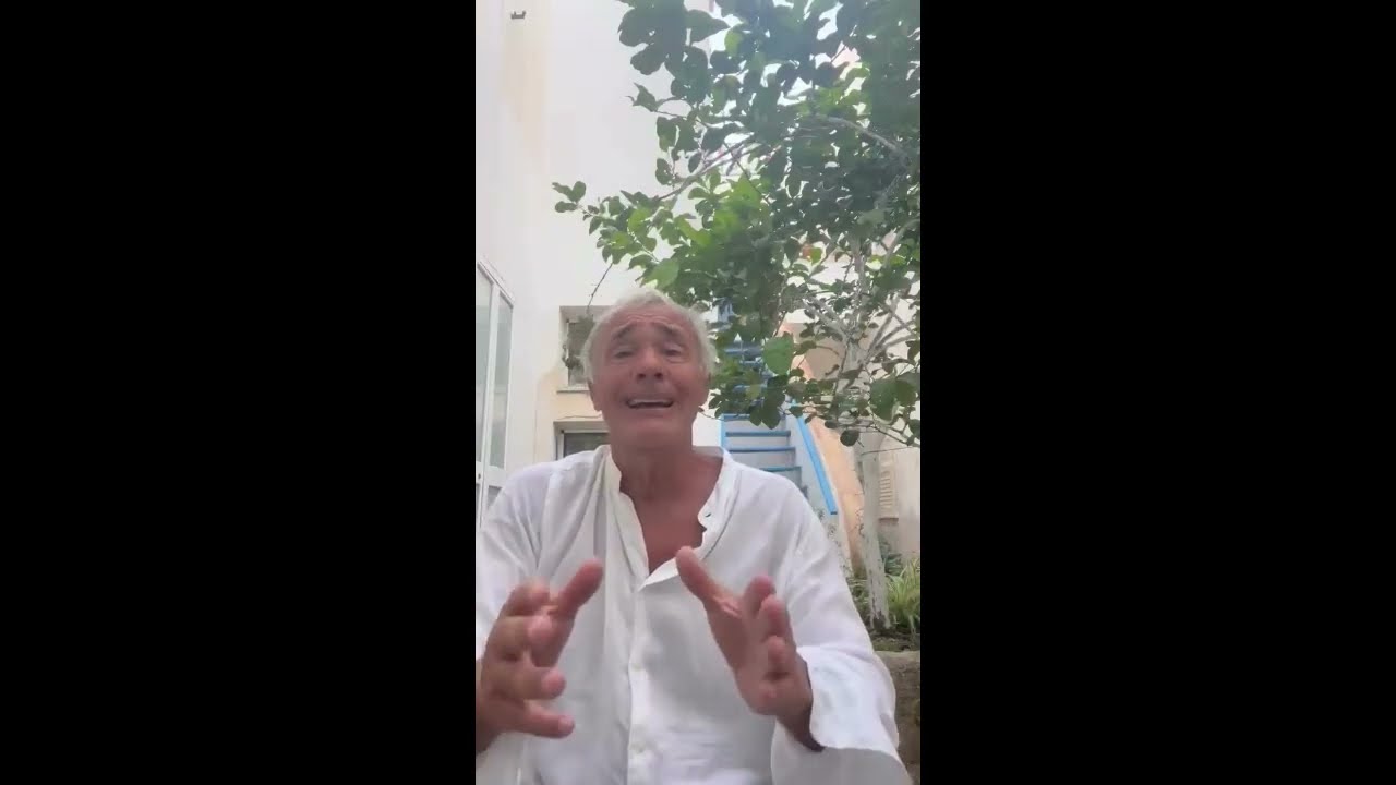 GILETTI: "ARRESTATO LAVITOLA, ORA RESTERÀ IN SILENZIO? UN MOVENTE FOLLISSIMO"