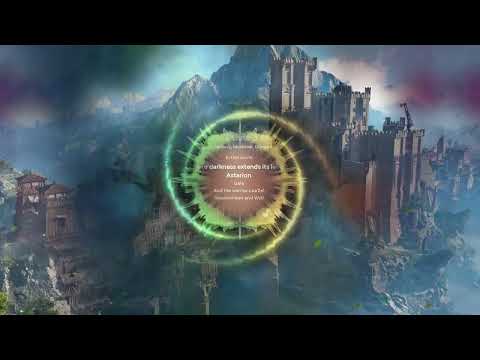 Baldur's Gate 3 Song