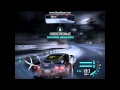 Webster's Corvette in Need For Speed: Carbon ...