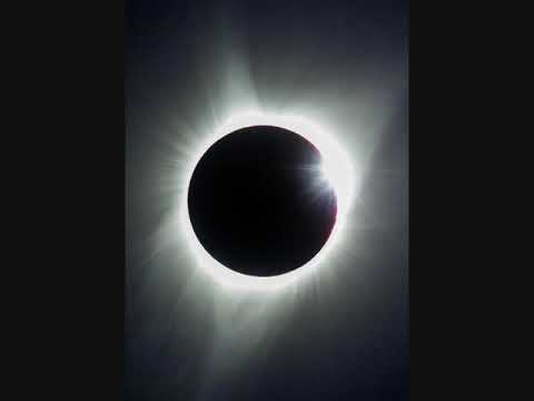 TOTAL ECLIPSE OF THE HEART