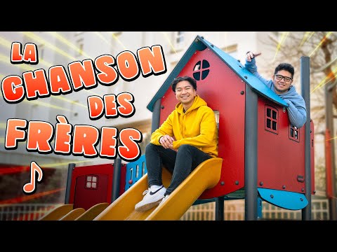 THE SONG OF BROTHERS (AND SISTERS)! - KEVIN TRAN