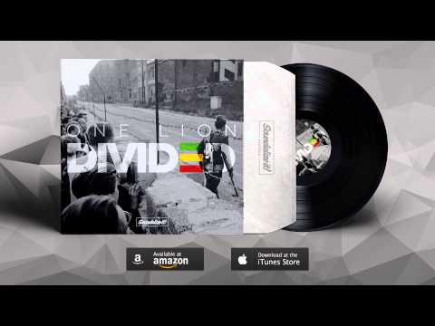 One Lion - Divided (Soundalize it! Records)