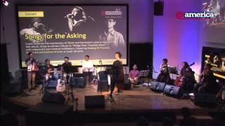Song for the Asking : Tribute to Simon & Garfunkel