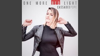 One More Red Light