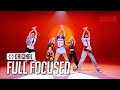 Full Focused MEOVV 미야오 HANDS UP 4K STUDIO CHOOM ORIGINAL